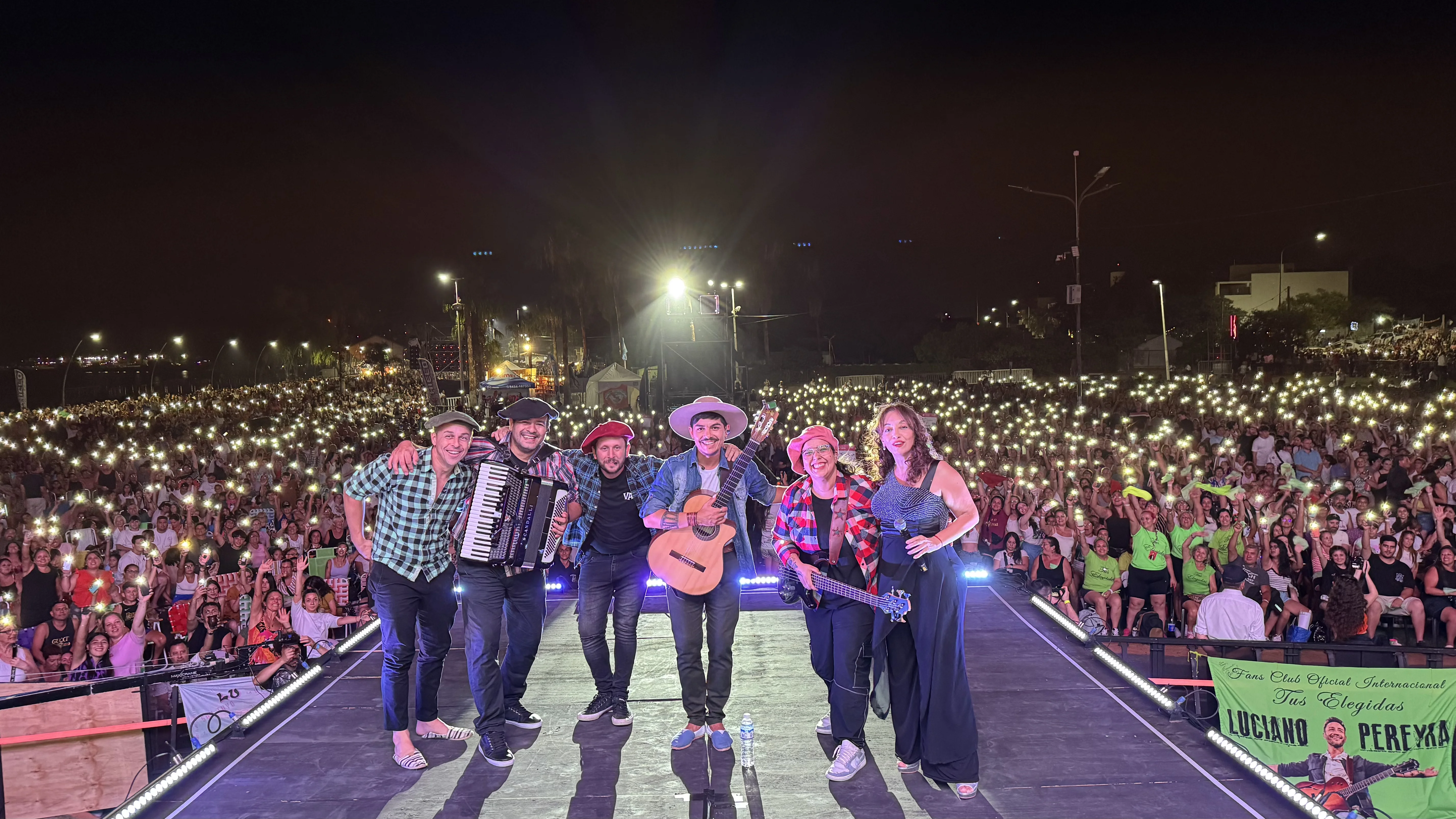 Fiesta Nacional Del Mate